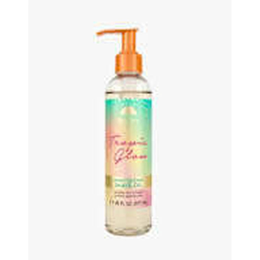 Tree Hut Tropic Glow Hydraterende Scheerolie, 227 ml