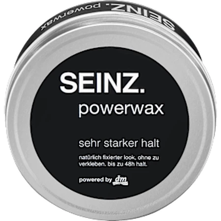 SEINZ. Haarwas, 100 ml