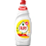 FAIRY Limón detergente para vajillas, 750 ml