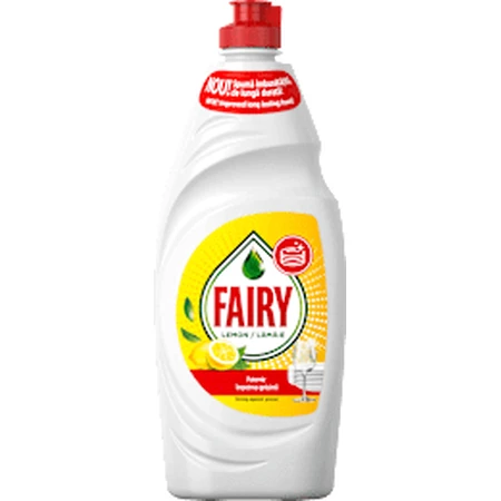 FAIRY Limón detergente para vajillas, 750 ml