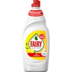 FAIRY Limón detergente para vajillas, 750 ml