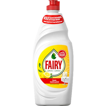 FAIRY Limón detergente para vajillas, 750 ml