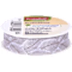 Profissimo Gift ribbon with leaf pattern, 5m