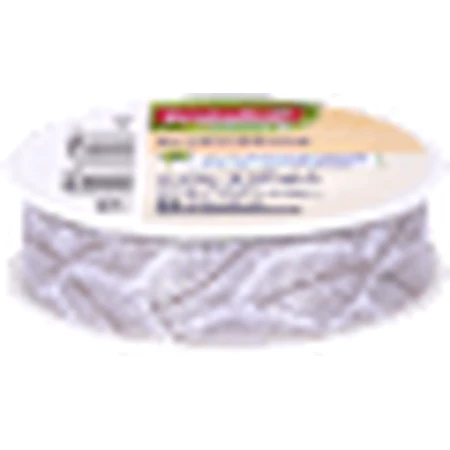 Profissimo Gift ribbon with leaf pattern, 5m