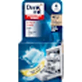Denkmit Pastillas de limpieza para lavavajillas, 4 uds.