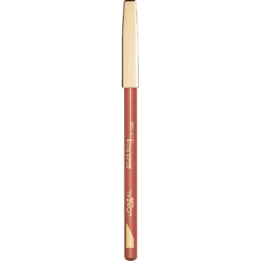L'ORÉAL PARiS Colour Riche Konturówka do ust 236, 1,2 g: ceny i cechy