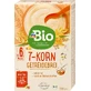 dmBio 7-Korn-Brei 6+, 250 g