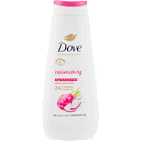 Dove Advanced Care Duschgel 400 ml