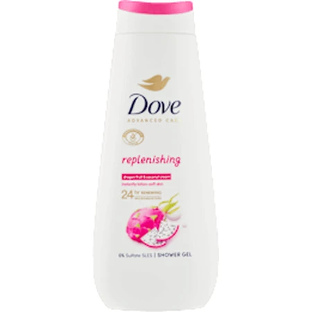 Dove Advanced Care Duschgel 400 ml