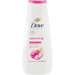Dove Advanced Care Duschgel 400 ml