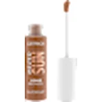 CATRICE Bronzer Bronceador Líquido Sol Fundido 025 Beach Please, 10 ml
