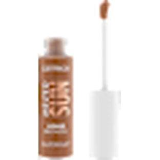 CATRICE Bronzer Bronceador Líquido Sol Fundido 025 Beach Please, 10 ml
