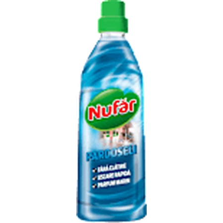Nufar Universele vloerreiniger, 750 ml