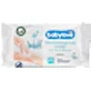 Babylove Lingettes humides pour les mains, 20 pièces