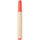 Lipgloss 10 Perzik Honing Smeltend, 2.7 g, Nature Republic