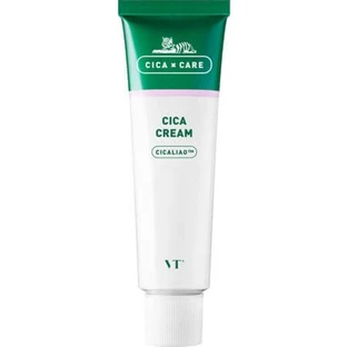 Beruhigende Gesichtscreme Cica Care, 50 ml, VT Cosmetics
