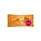 Rogalik proteinowy z kremem morelowym, 65 g, Feeling Ok