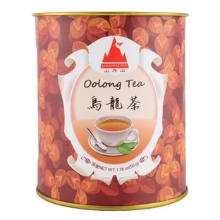 Oolong Thee, 50 g, Econatur