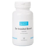 Se - Inositol Boost, 60 cápsulas, Longevity Boos