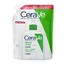 Gel lavante hidratante Book para piel normal y seca, 473 ml, CeraVe
