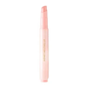 Lipgloss 11 Tint Plumping Honing smeltende lipgloss, 2,7 g, Nature Republic