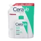 Boek Boek Schuimende reinigingsgel voor de normale-vette huid, 473 ml, CeraVe