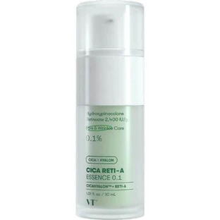 Face Essence Cica Reti-A, 30 ml, VT Cosmetics