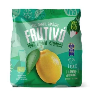 Frutivo, 10 sachets x35 ml, Healthy Smart