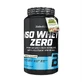 Vanille proteïnepoeder Iso Whey Zero, 908 g, BiotechUSA