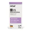 Magnesium complete formula m35, 60 kapsułek, Molecules of Youth