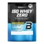Lemon Cheesecake Iso Whey Zero proteína en polvo, 25 g, BiotechUSA