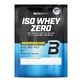 Lemon Cheesecake Iso Whey Zero proteína en polvo, 25 g, BiotechUSA