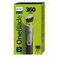 Golarka 360 5 w 1 z jednym ostrzem, QP2734/23, Philips