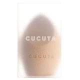 Beigefarbener Make-up-Schwamm, 1 Stück, Cucuta Beaty