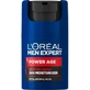 Revitalizing Moisturizing Cream for Men Men Expert Power Age, 50 ml, L'Oreal Paris