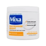 Anti pigmentation spots moisturizing cream for face, body and hands, 400 ml, Mixa