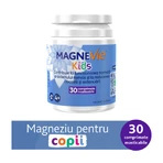 MagneVie Kids Magnesium & B6, 30 kauwtabletten