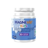 MagneVie Kids Magnesium & B6, 30 kauwtabletten