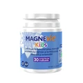 MagneVie Kids Magnesium & B6, 30 kauwtabletten