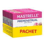 Packung Mastrelle Premenstrual, 3 x 30 Filmtabletten, Fiterman