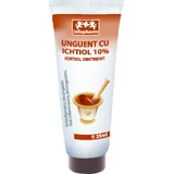 Ichthyol zalf 10%, 25ml - Infofarm