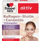 Kollageen + Biotine + Ceramide, 10 flessen, Doppelherz