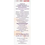 Kollageen + Biotine + Ceramide, 10 flessen, Doppelherz