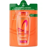 Shampooing réparateur Dream Long pour cheveux longs dégradés, 250 ml, Elseve