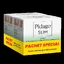 Pack Pidago Slim, 2 x 60 comprimidos, Fiterman