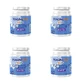 MagneVie Kids, 70 mg magnesium + 0.6 mg vitamin B6, nervous system and concentration, 4 x 30 chewable tablets Sanofi