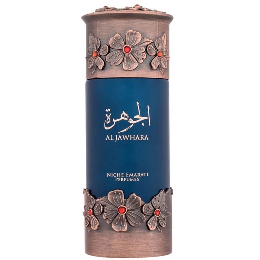 Agua de perfume Lattafa Al Jawhara, 100 ml