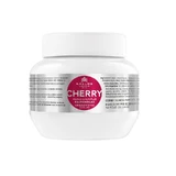 Kallos KJMN Kersen Conditionerend Masker met kersenpitolie, 275ml