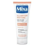 Mixa Lipid Regeneration Hand Cream, 100ml
