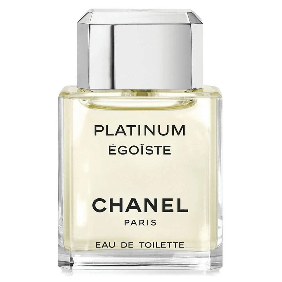 Chanel Platinum Egoiste Eau de Toilette, 50ml